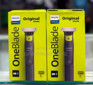 Philips OneBlade QP1424/10 Electric Trimmer and Shaver
