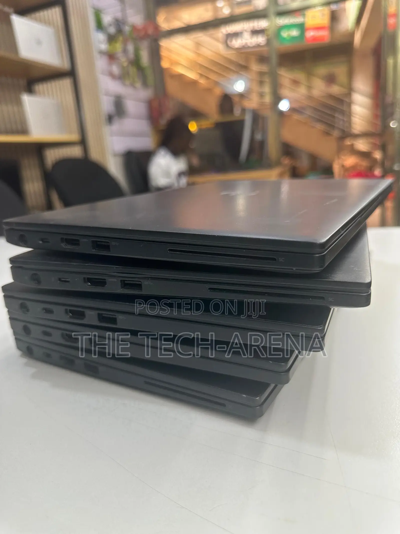 New Laptop Dell Latitude 7280 8GB Intel Core i7 SSD 256GB