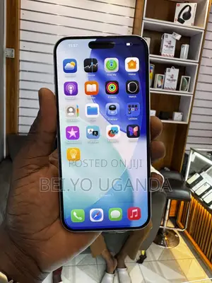 Apple iPhone 17 Pro Max 512 GB Silver