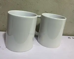 Sublimation Cups
