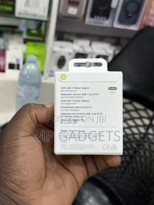 Apple Adapter