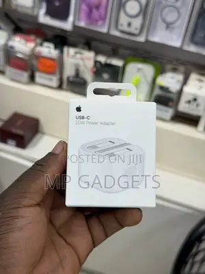 Apple Adapter