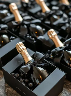 Wedding Gifts Wrapping