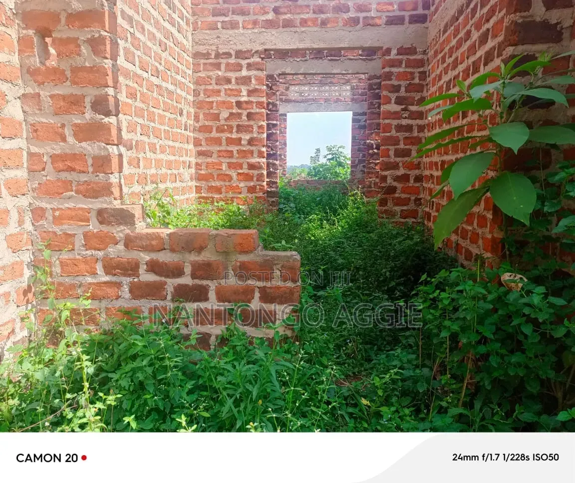 Plot of Land for Sale