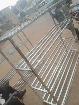 Stainless Rack for Kitchen Ware