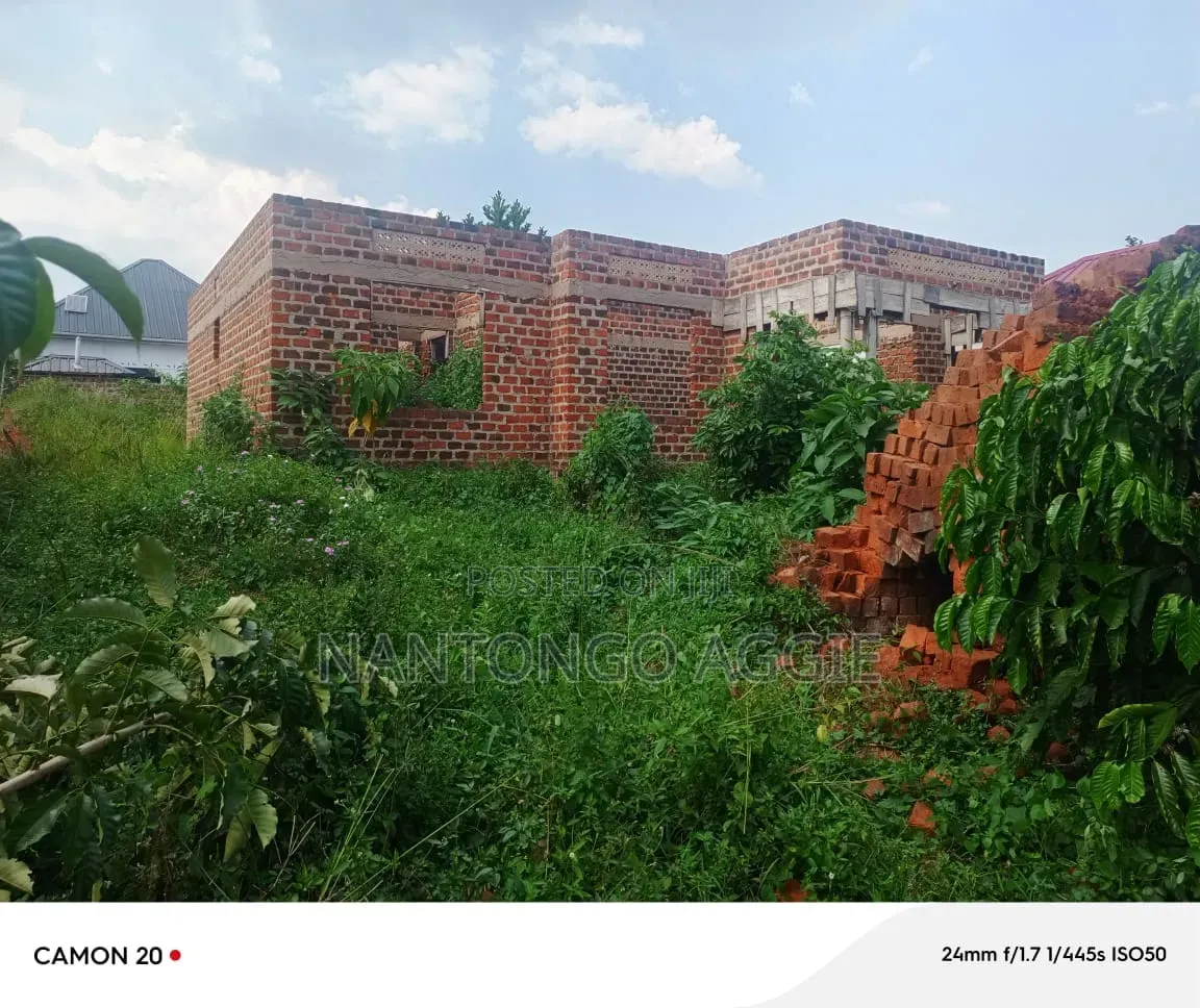 Plot of Land for Sale