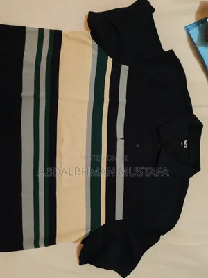 Max Brand and the Polo by ALcott Shirts