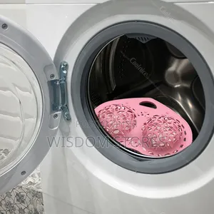 Silicone Bra Washing Bag
