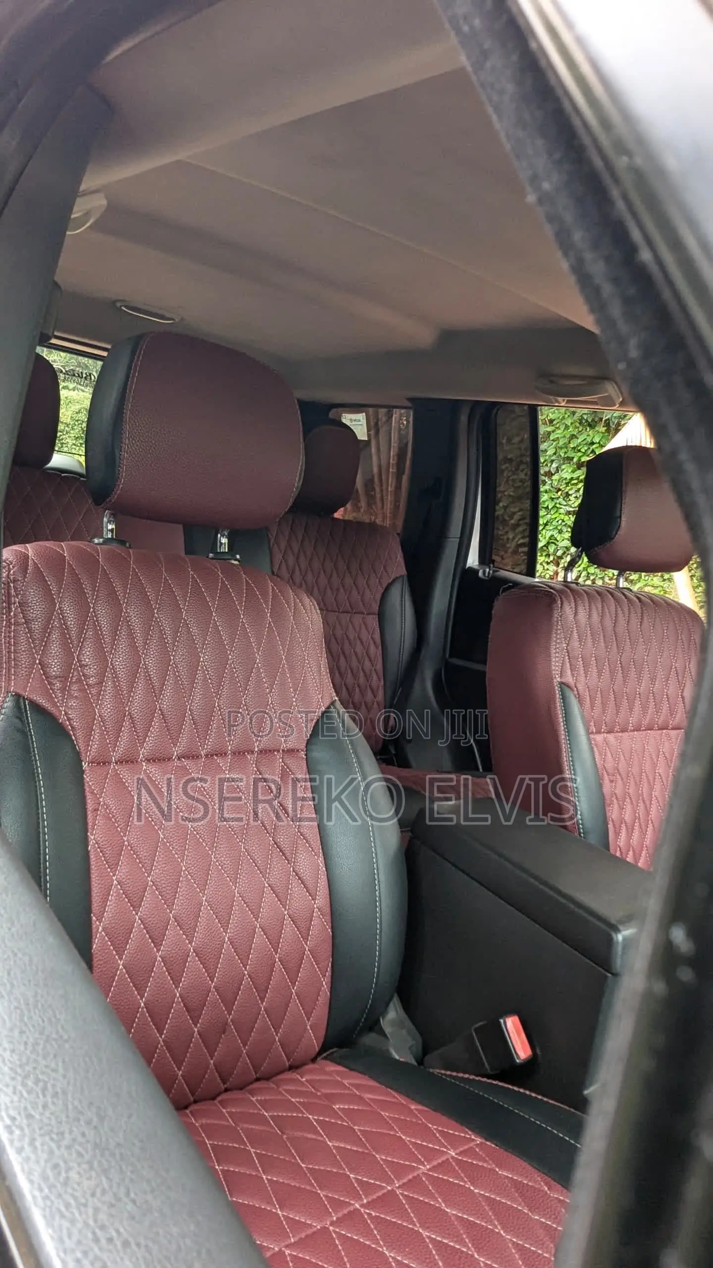 Jeep Cherokee 2013 Silver