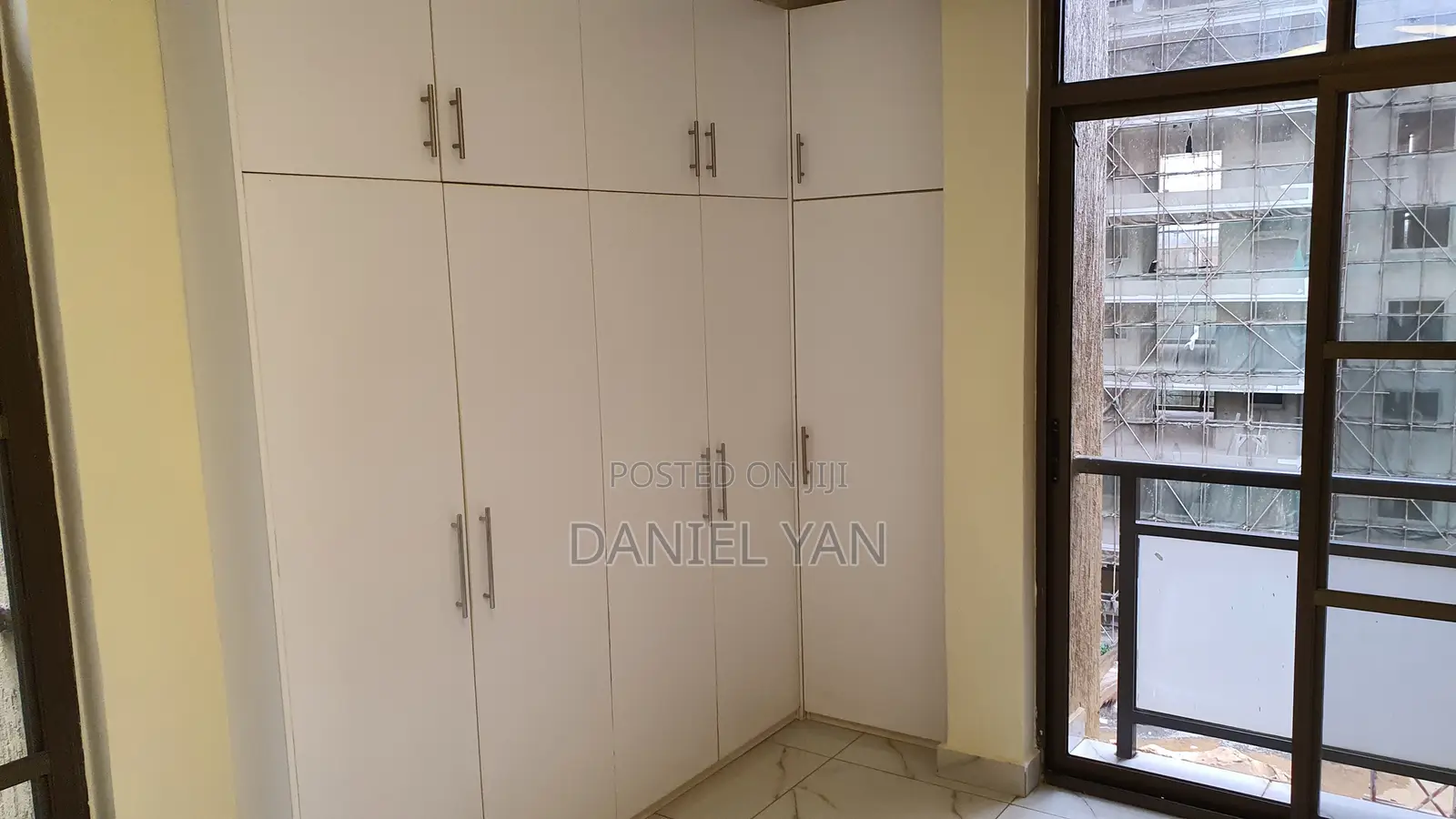 3bdrm Apartment in Smart Apartment, Central Division for sale