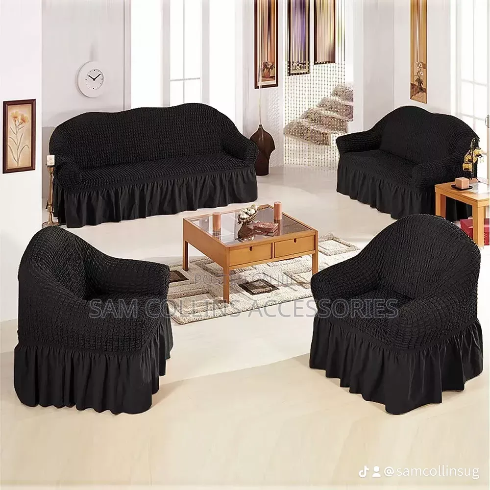 High Decorative Sofa Covers All Sizes and Colours for Interior Design