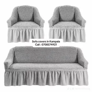 High Decorative Sofa Covers All Sizes and Colours for Interior Design