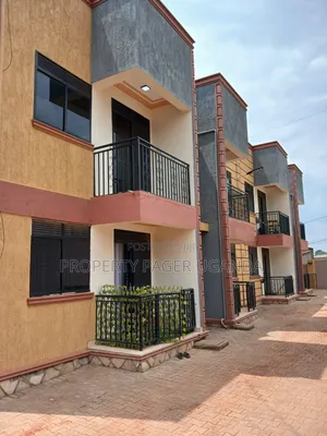 1bdrm Apartment in Naalya, Kira for rent