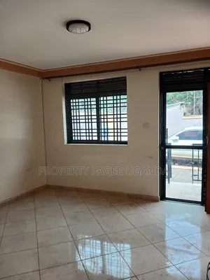 1bdrm Apartment in Naalya, Kira for rent