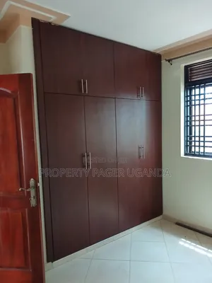 1bdrm Apartment in Naalya, Kira for rent