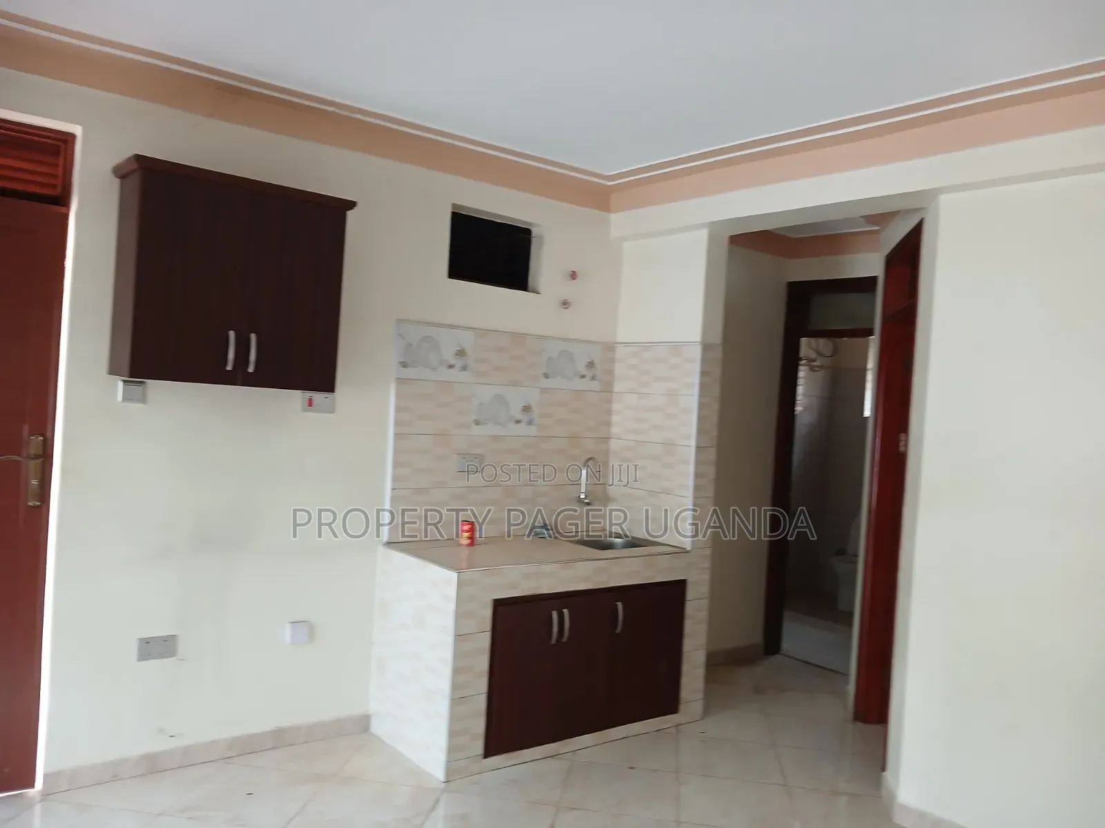 1bdrm Apartment in Naalya, Kira for rent