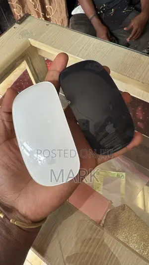 Magic Mouse