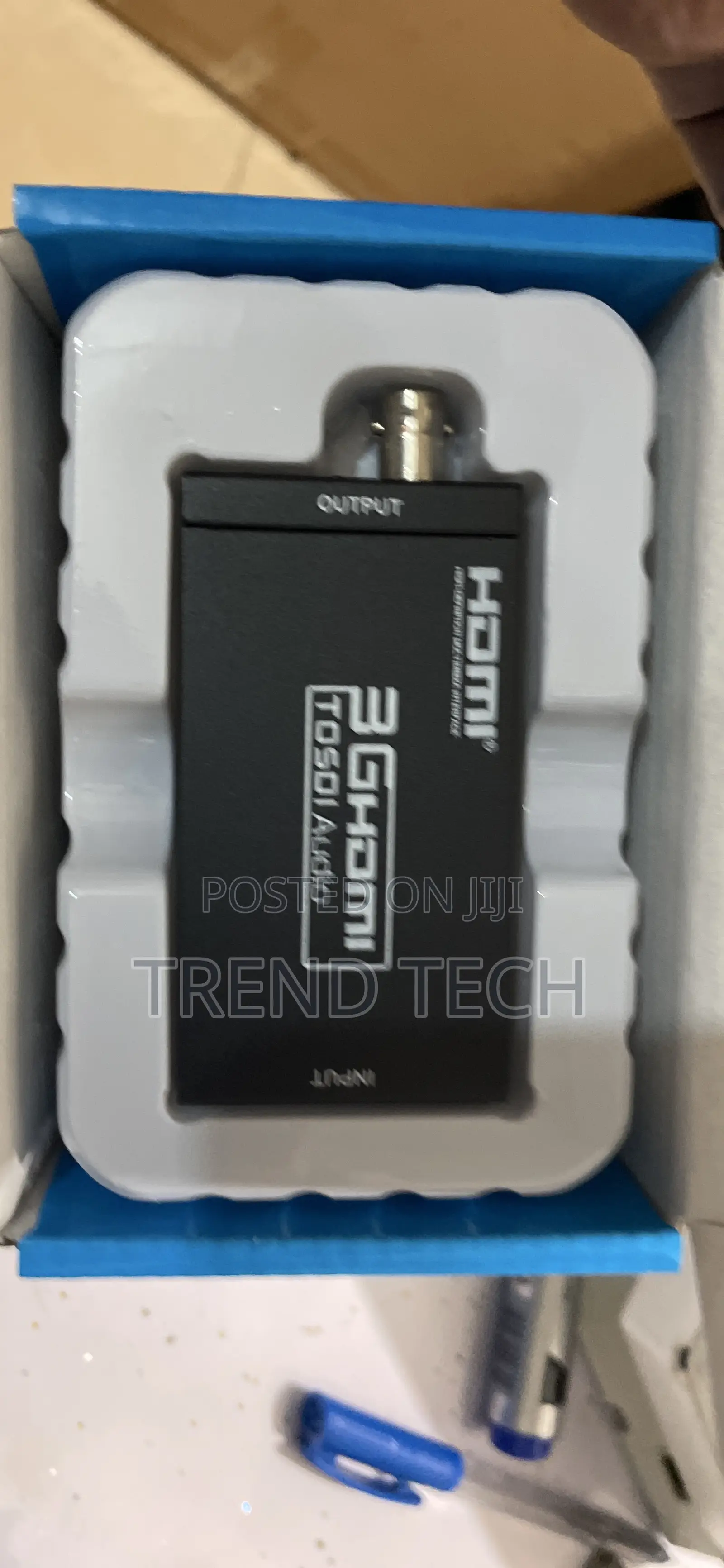Hdmi to Sdi Converter