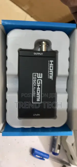 Hdmi to Sdi Converter