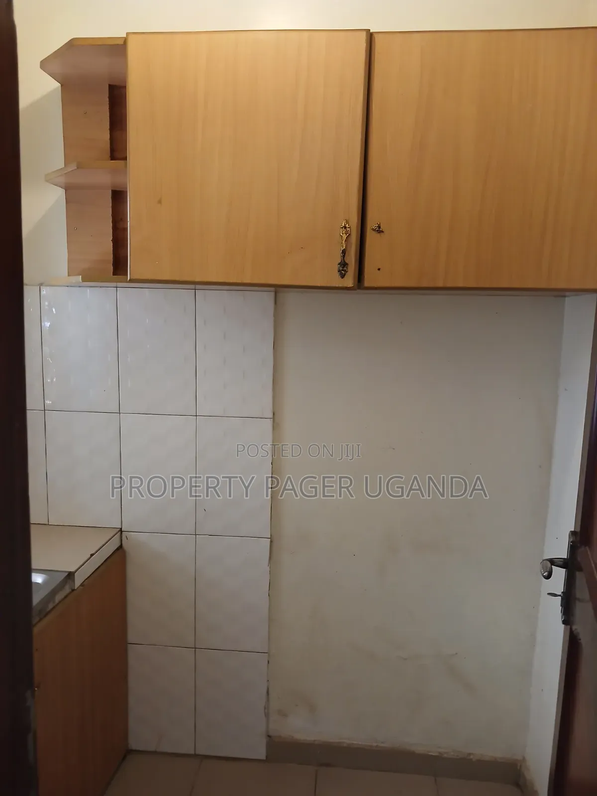 1bdrm House in Ntinda, Nakawa for rent