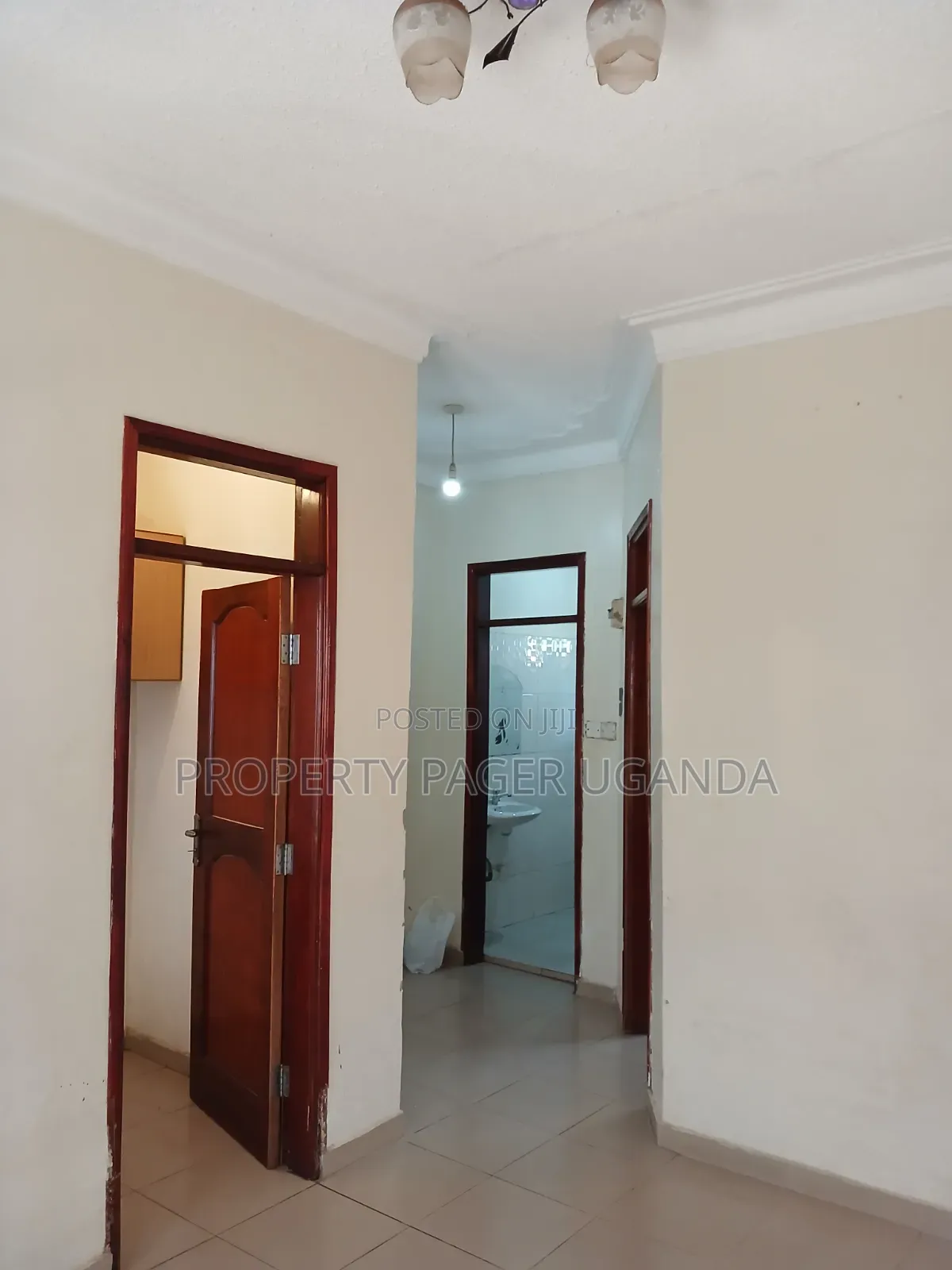 1bdrm House in Ntinda, Nakawa for rent