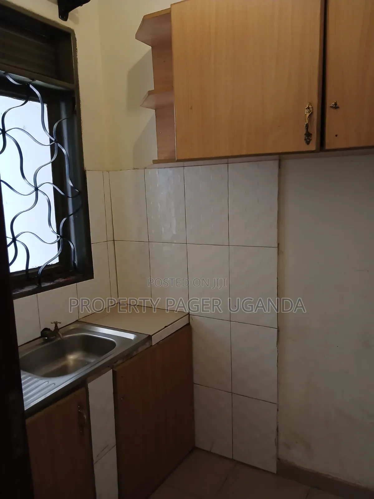 1bdrm House in Ntinda, Nakawa for rent