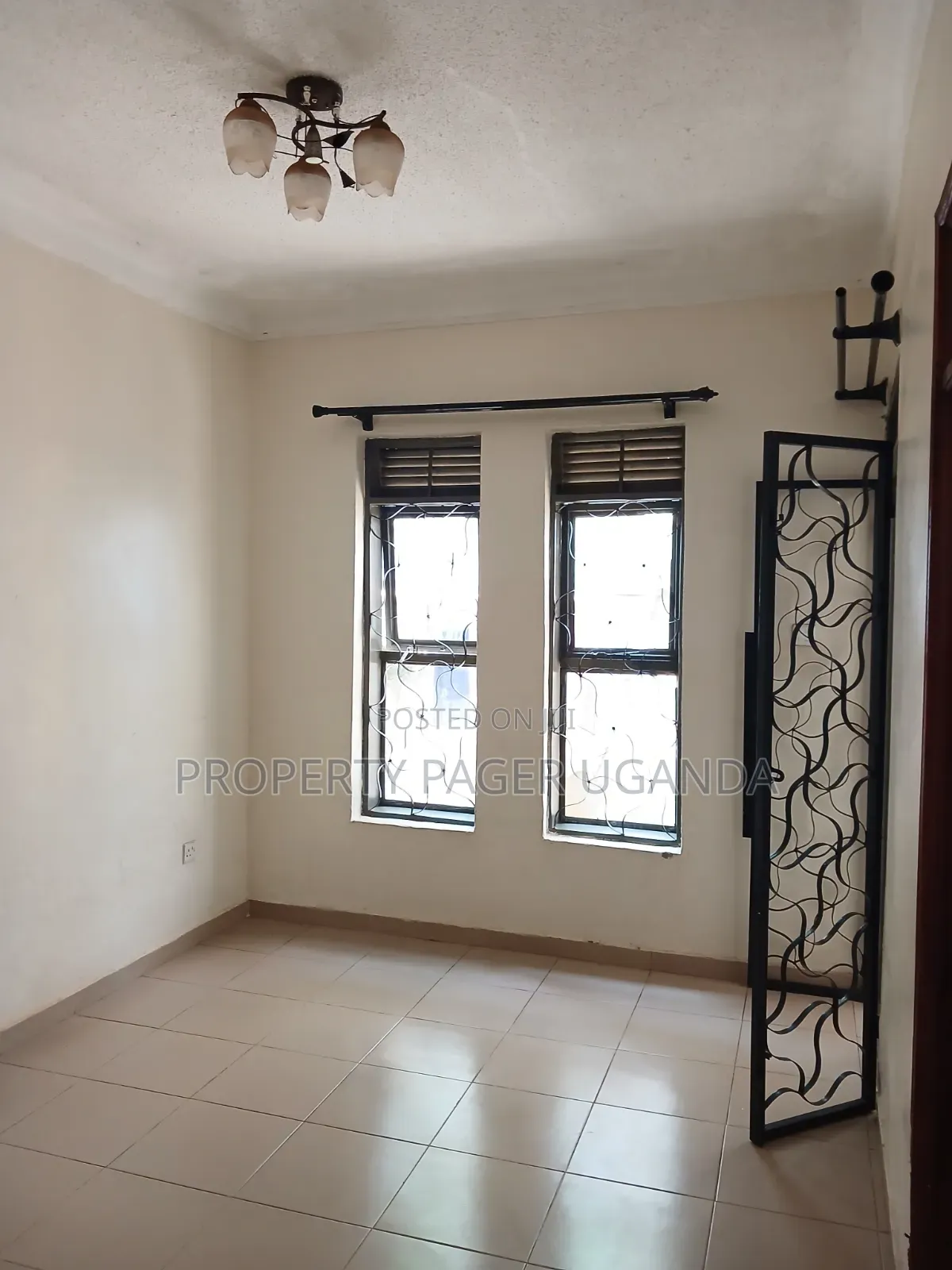 1bdrm House in Ntinda, Nakawa for rent