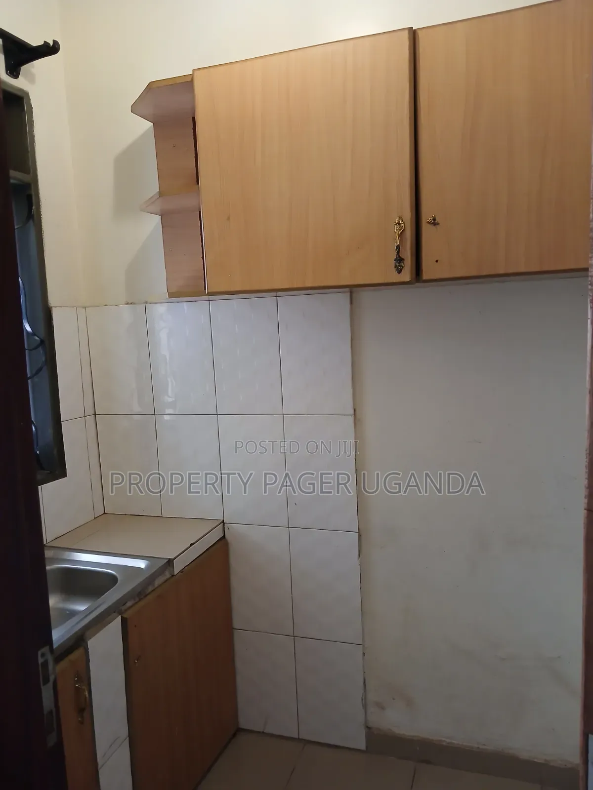 1bdrm House in Ntinda, Nakawa for rent