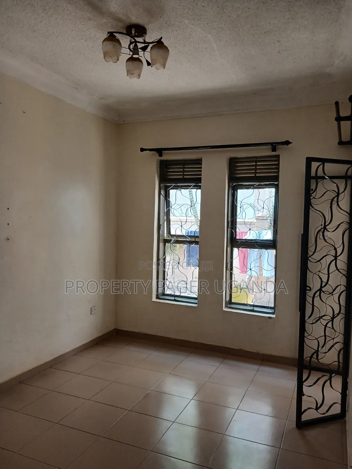 1bdrm House in Ntinda, Nakawa for rent
