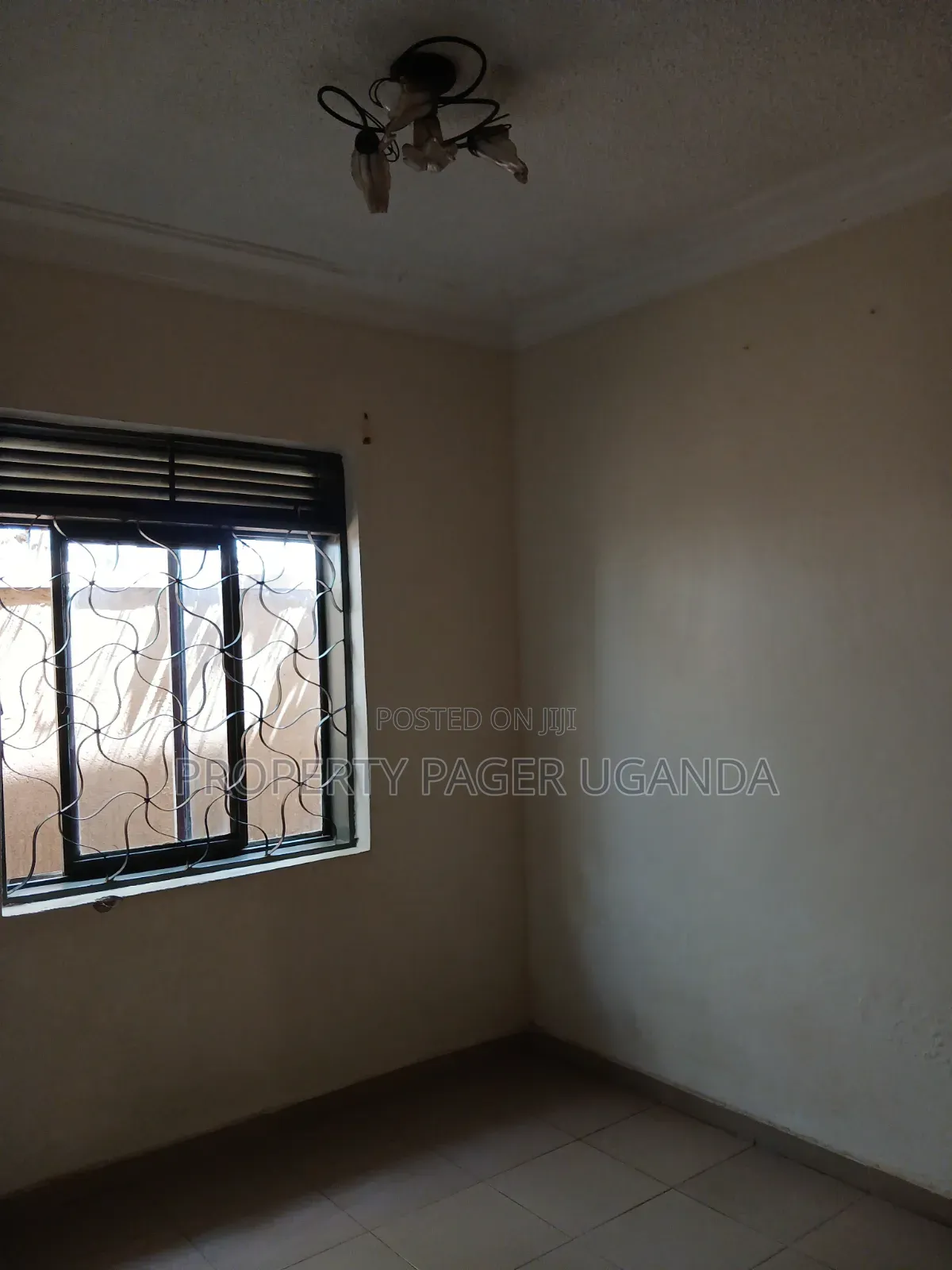 1bdrm House in Ntinda, Nakawa for rent