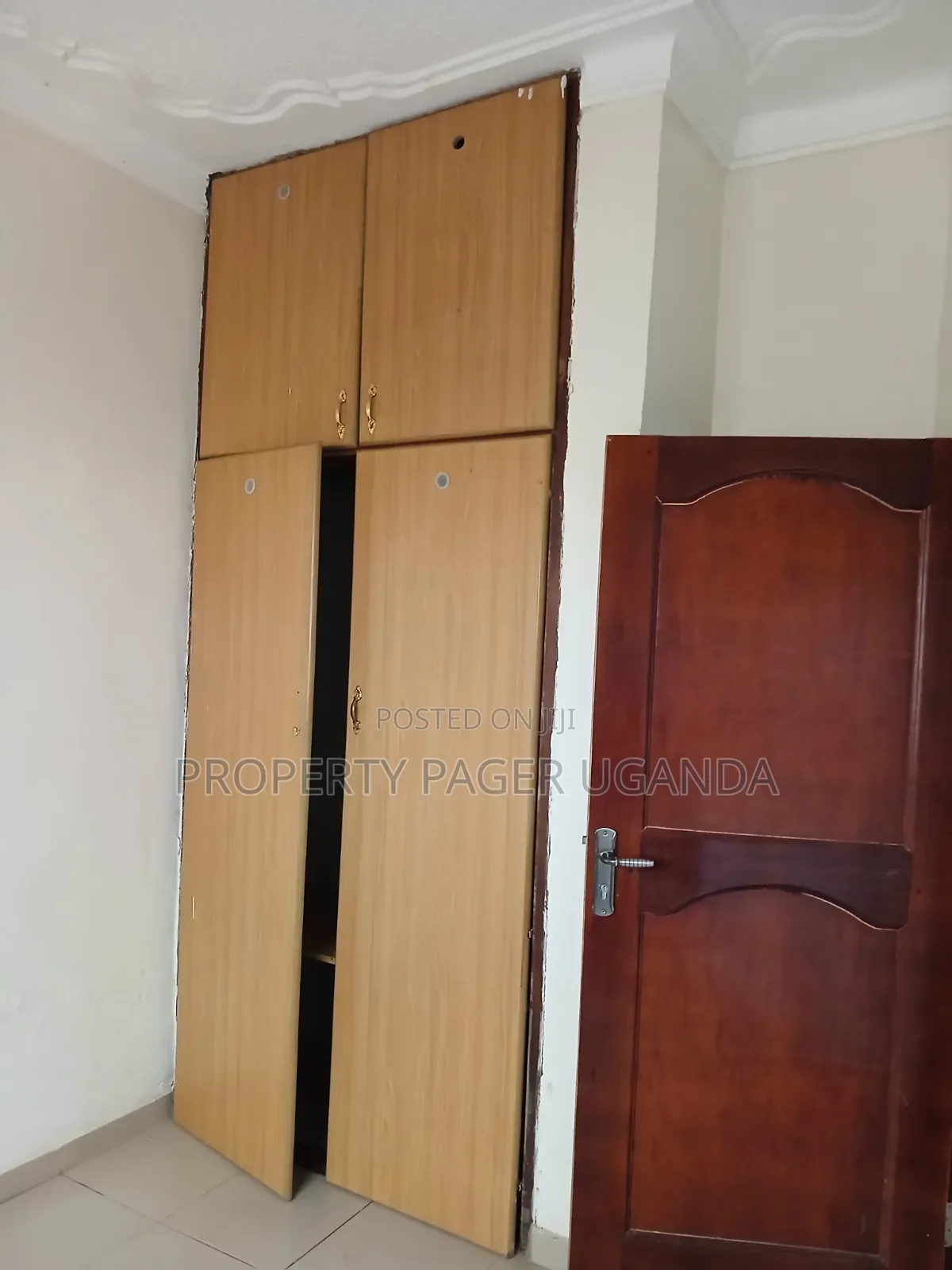 1bdrm House in Ntinda, Nakawa for rent