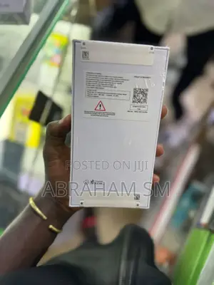 New Samsung Galaxy A36 256 GB Black