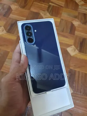 New Samsung Galaxy A57 256 GB Purple