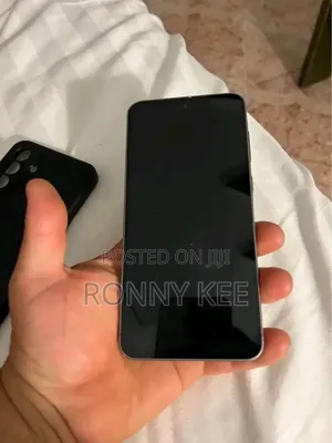New Samsung Galaxy A56 256 GB Green