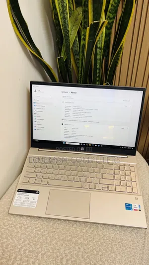 Laptop HP Pavilion 15 8GB Intel Core i5 SSD 256GB