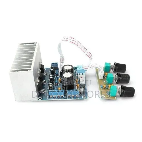 TDA 2030 Amplifier Board TDA2030 Audio Amplifier Module