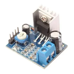 TDA2030 Audio Amplifier Module – 18W High-Power Mono Amplifier Board
