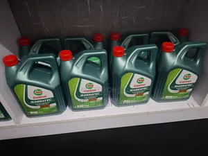 Castrol Magnatec 5w -40