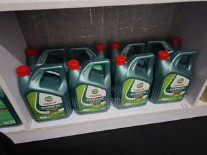 Castrol Magnatec 5w -40