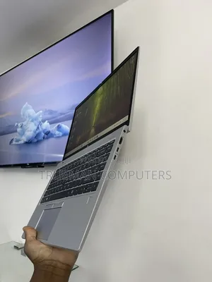 Laptop HP EliteBook 845 G7 8GB AMD Ryzen 5 SSD 256GB