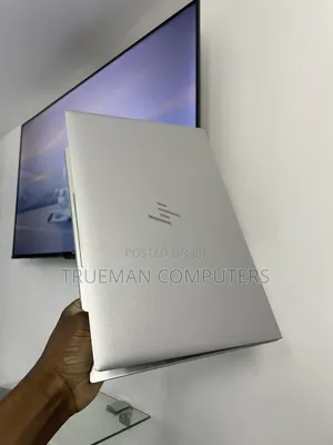 Laptop HP EliteBook 845 G7 8GB AMD Ryzen 5 SSD 256GB