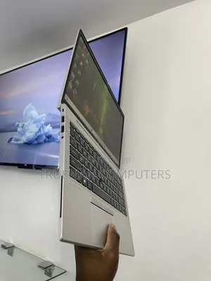 Laptop HP EliteBook 845 G7 8GB AMD Ryzen 5 SSD 256GB