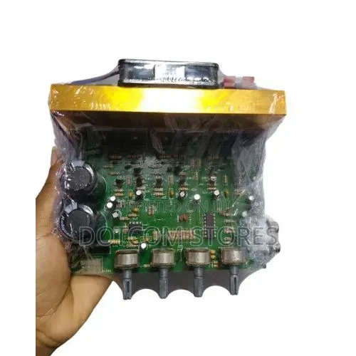 2.1CH Green Board Amplifier Hi-Fi Stereo Amplifier Board