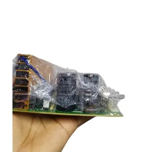 2.1CH Green Board Amplifier Hi-Fi Stereo Amplifier Board