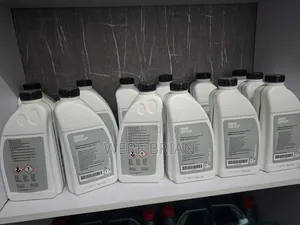 Coolant for Radiator