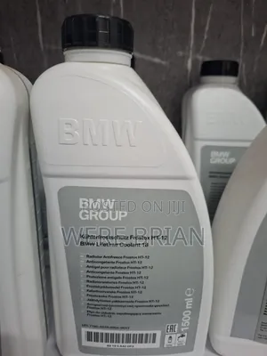 Coolant for Radiator