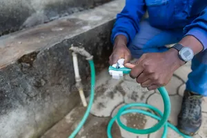 Express Plumbing Services in Kampala. Get Expert Plumber or Plumbers