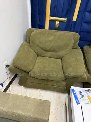 Soft Set Chairs 4seat