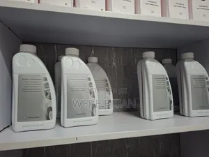 Coolant for Radiator