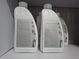 Coolant for Radiator